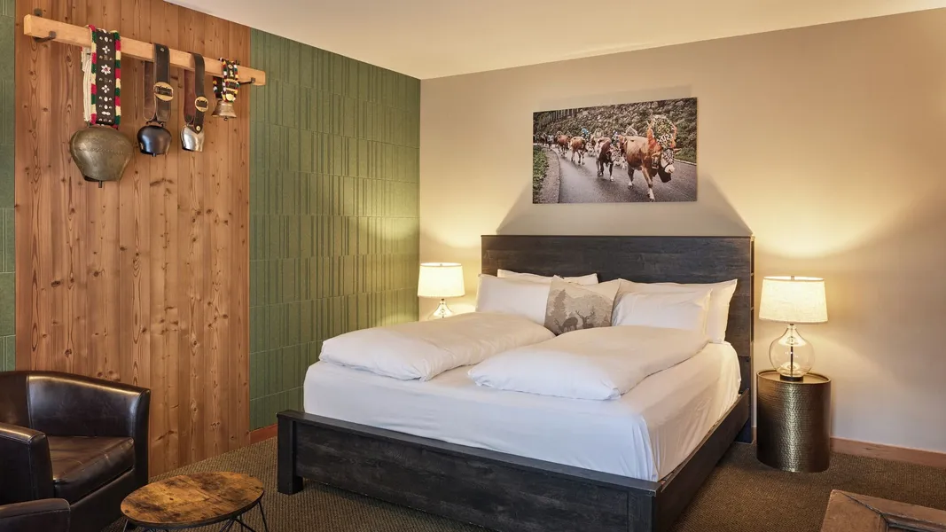 Landhaus Erika - Adult Only 21+ hotel detail image 6