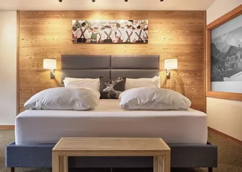 Landhaus Erika - Adult Only 21+ hotel thumbnail 7
