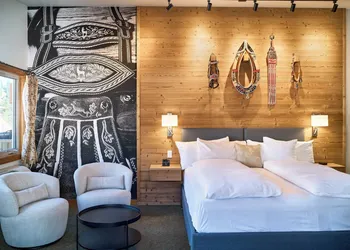 Landhaus Erika - Adult Only 21+ hotel thumbnail 8