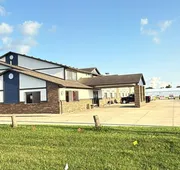 Budget Inn and Suites hotel detail image 3