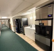 Budget Inn and Suites hotel detail image 5