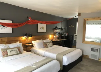 Summit View Inn hotel thumbnail 5
