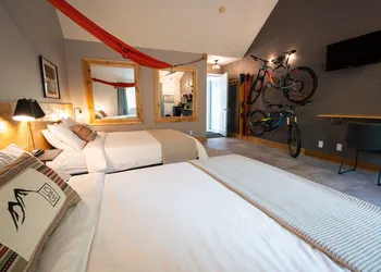 Summit View Inn hotel thumbnail 7