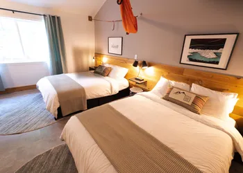Summit View Inn hotel thumbnail 8
