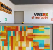 Hotel VIVE MX el marqués Querétaro, Trademark by Wyndham hotel detail image 3