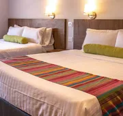 Hotel VIVE MX el marqués Querétaro, Trademark by Wyndham hotel detail image 7