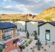 Zion Oasis Rentals hotel detail image 7