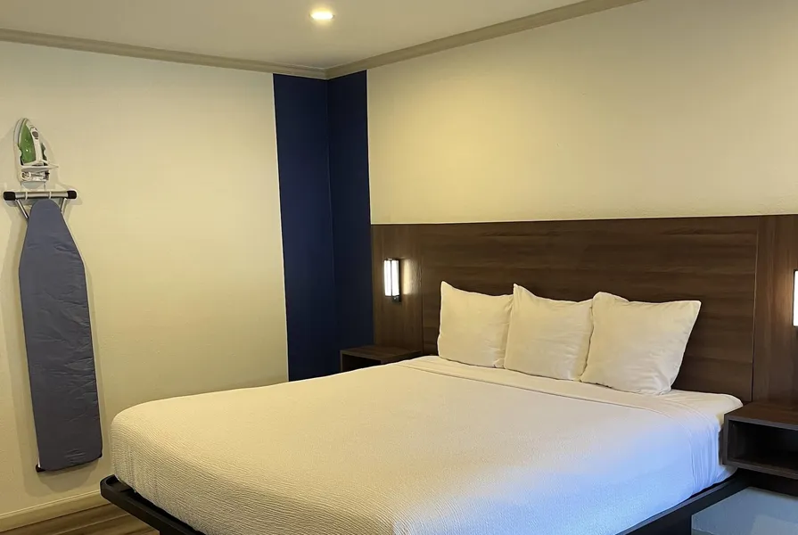 Travelodge By Wyndham Bainbridge hotel detail image 2
