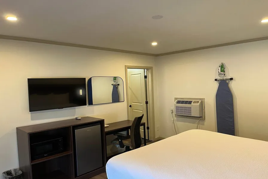 Travelodge By Wyndham Bainbridge hotel detail image 6