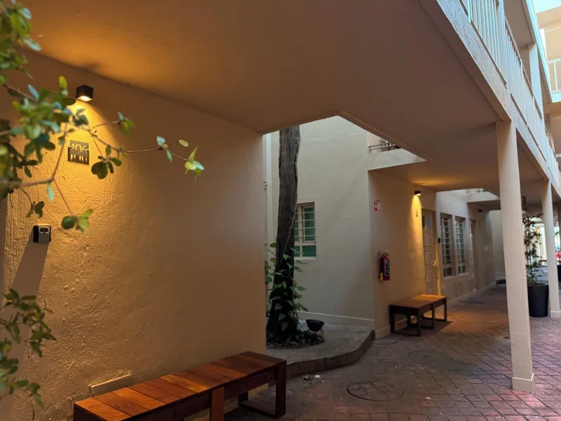 Villa La Palma Hotel hotel detail image 2