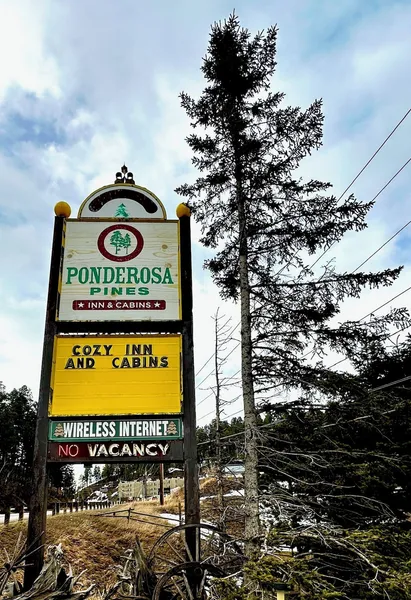 Ponderosa Pines hotel detail image 2