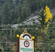 Ponderosa Pines hotel detail image 4
