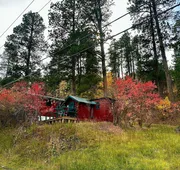 Ponderosa Pines hotel detail image 7