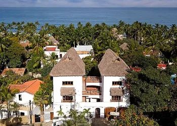 Amari Sayulita Boutique Hotel hotel thumbnail 8