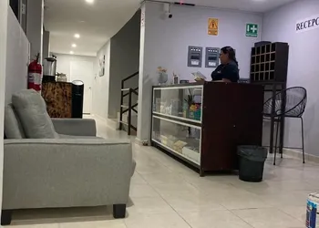 Sicarú hotel thumbnail 2