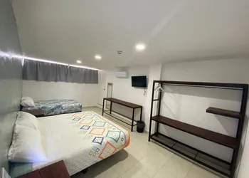 Sicarú hotel thumbnail 6