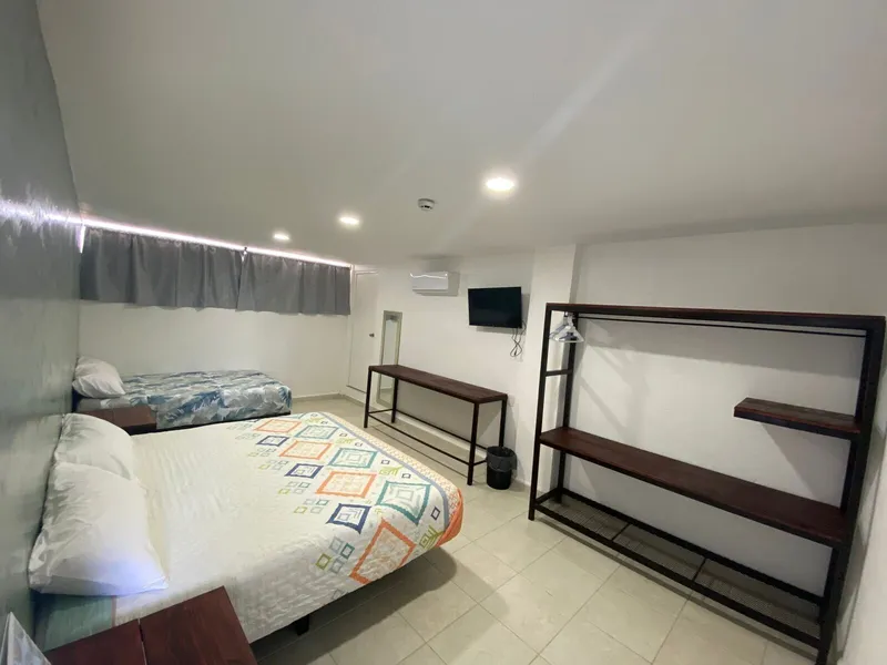 Sicarú hotel detail image 6