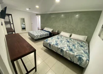 Sicarú hotel thumbnail 8