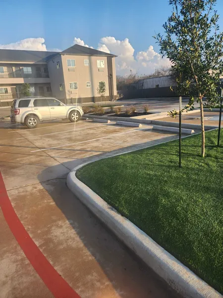 Liv Inn and Suites hotel detail image 6
