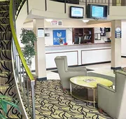 Blue Way Inn & Suites La Crosse hotel detail image 5