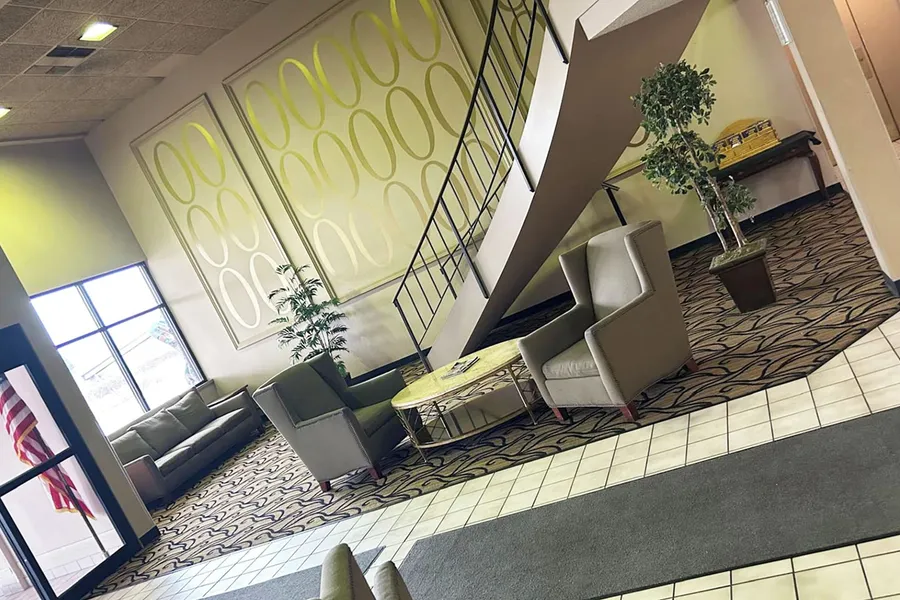 Blue Way Inn & Suites La Crosse hotel detail image 6