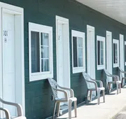 Motel Park hotel detail image 3