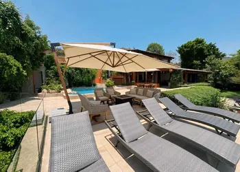 Casa el mirador-Valle de Bravo hotel thumbnail 3