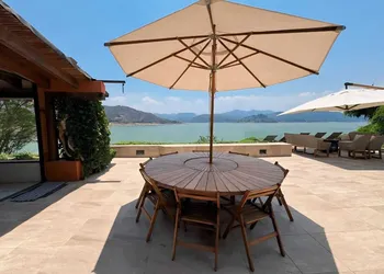 Casa el mirador-Valle de Bravo hotel thumbnail 4