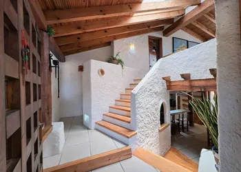 Casa el mirador-Valle de Bravo hotel thumbnail 5