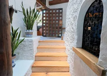 Casa el mirador-Valle de Bravo hotel thumbnail 6