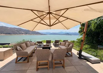 Casa el mirador-Valle de Bravo hotel thumbnail 7