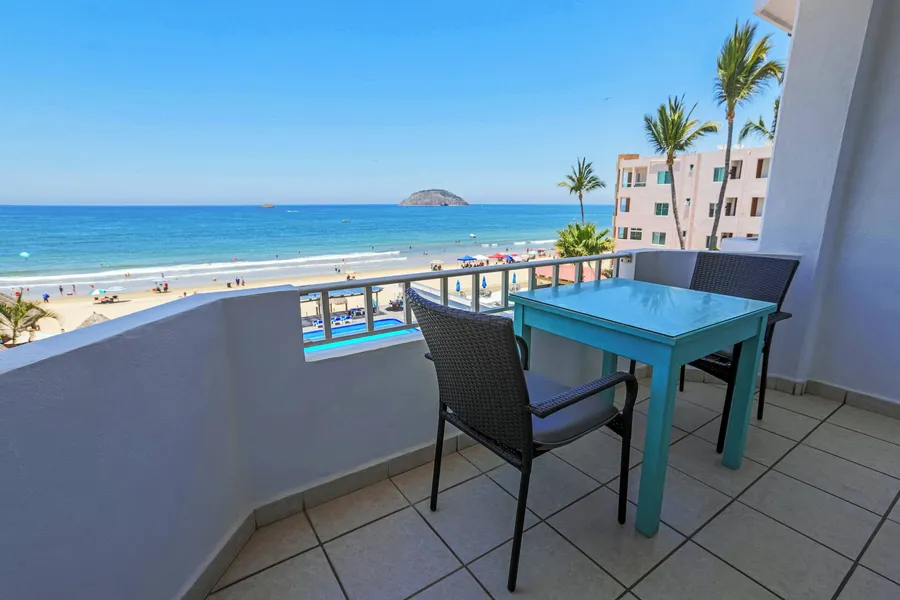 Torreblanca Beach Hotel and Suites Guayabitos - Desayuno y Comida Incluido hotel detail image 6