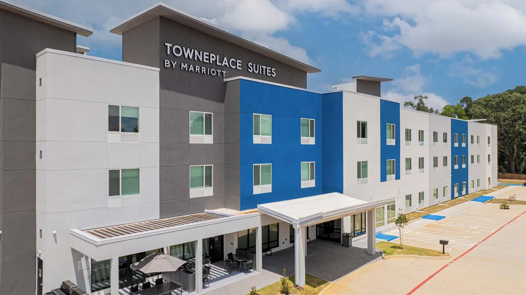 Towneplace Suites By Marriott Longview hotel detail image 2