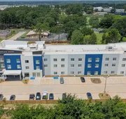 Towneplace Suites By Marriott Longview hotel detail image 3