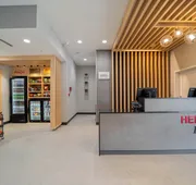 Towneplace Suites By Marriott Longview hotel detail image 7