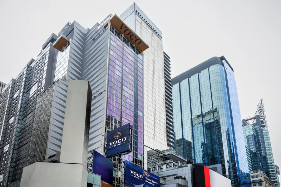 voco Times Square - Broadway by IHG hotel detail image 2