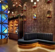 voco Times Square - Broadway by IHG hotel detail image 3