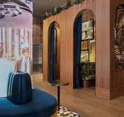 voco Times Square - Broadway by IHG hotel detail image 4