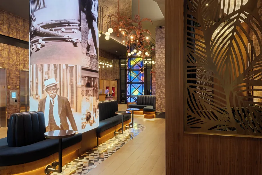 voco Times Square - Broadway by IHG hotel detail image 6