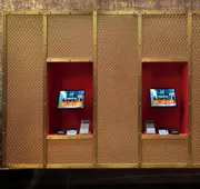 voco Times Square - Broadway by IHG hotel detail image 7