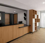StudioRes by Marriott Fort Myers Airport hotel detail image 4