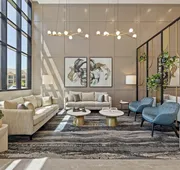 Sandman Signature Dallas Las Colinas Hotel & Suites hotel detail image 4