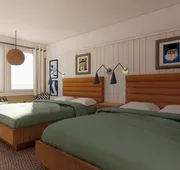 Oceaneer hotel detail image 5