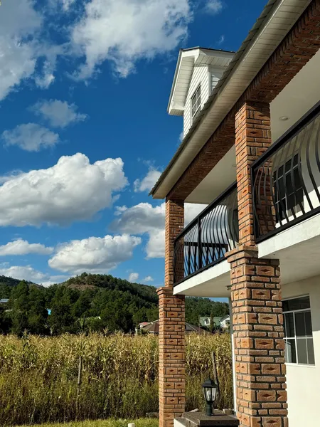Hotel Valle de Cerocahui hotel detail image 2