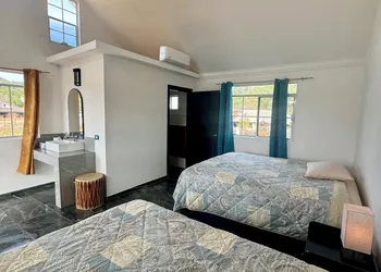Hotel Valle de Cerocahui hotel thumbnail 4