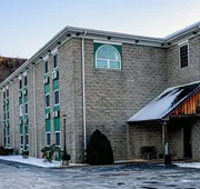 Westgate Inn hotel detail image 3