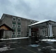 Westgate Inn hotel detail image 7