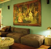 Chateau Connellsville hotel detail image 3