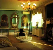 Chateau Connellsville hotel detail image 4