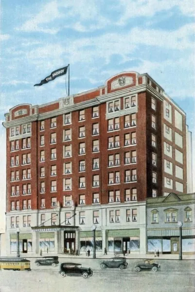 The Androy Hotel - Superior Duluth hotel detail image 2